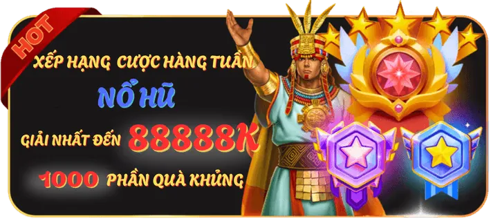 Ưu đãi và khuyến mãi hấp dẫn cho người chơi MU9