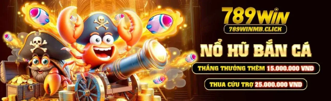 Thế giới bắn cá MU9 2026 đầy màu sắc và hấp dẫn