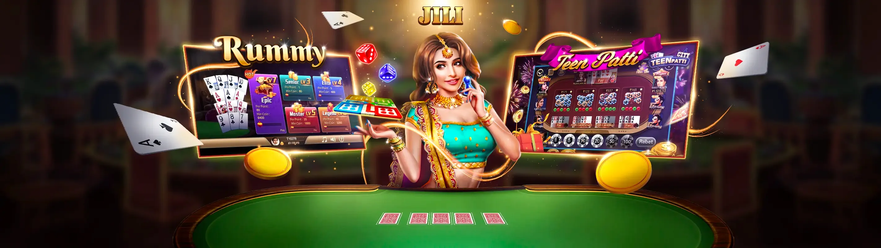 Nổ Hũ MU9 - Bùng Nổ Jackpot