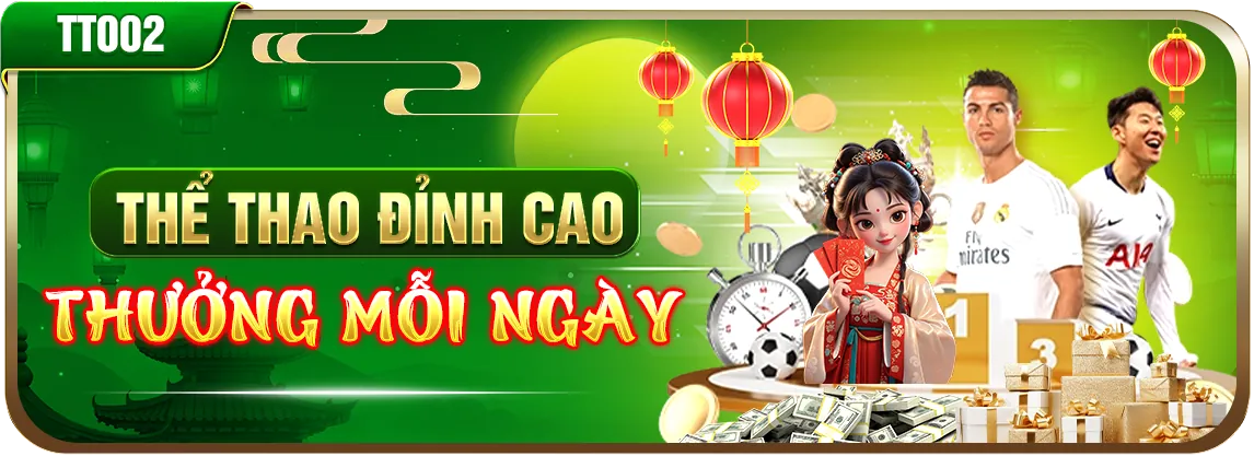 Vòng quay miễn phí MU9