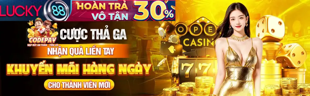 Dealer người thật tại sòng bạc trực tuyến MU9