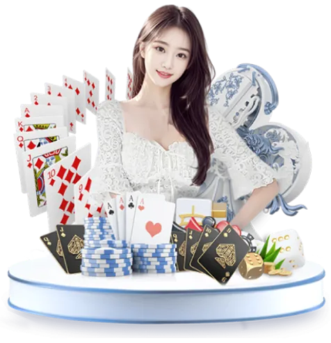 Casino trực tuyến MU9